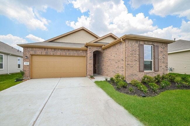 4647 Little Meadow Ln in Katy, TX - Building Photo - Building Photo