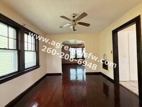 3618 Reed St in Fort Wayne, IN - Building Photo - Building Photo