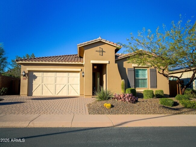 property at 12224 W Creosote Dr