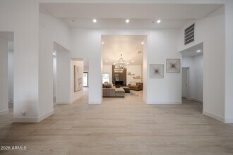 8156 E Questa Rd in Scottsdale, AZ - Building Photo - Building Photo