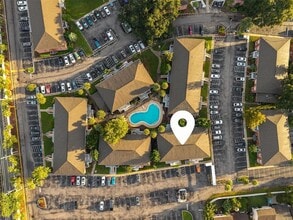 2521 Caper Ln, Unit 203 in Maitland, FL - Building Photo - Building Photo