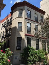 344 Cabrini Blvd in New York, NY - Building Photo - Building Photo