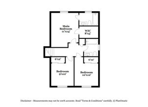 1831 W Quarter Horse Ave in Salt Lake City, UT - Building Photo - Building Photo