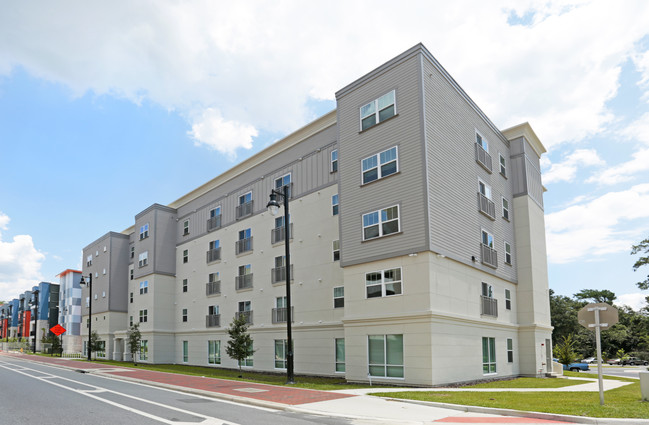 Arbours at Tumblin Creek - Active  55+ Adult Community in Gainesville, FL - Foto de edificio - Building Photo