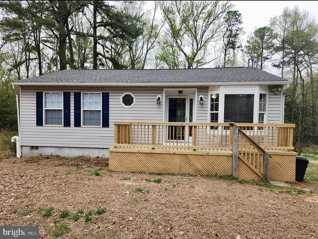 property at 97 Woodbine Dr