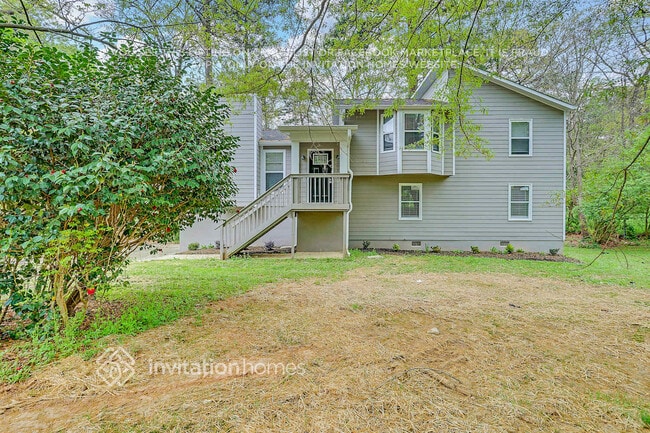 2916 Cocklebur Rd in Decatur, GA - Building Photo - Building Photo