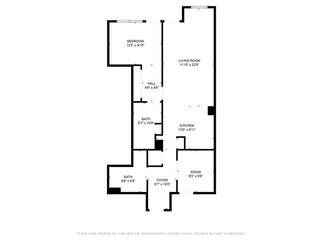 1441 Central St, Unit 415 in Denver, CO - Building Photo - Building Photo