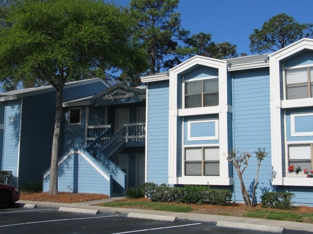 Fisherman's Landing Apartments photo'