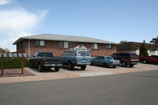 18233-182 W 3rd Pl in Golden, CO - Building Photo