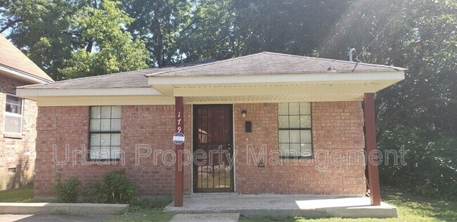 property at 812 Edith Ave