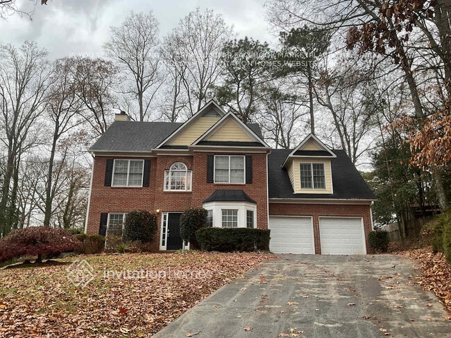 property at 404 Willowbrook Ct