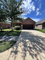 18523 Cypress Steppe Ln in Cypress, TX - Building Photo