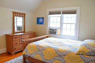 136 Shawnee Pl in Lexington, KY - Foto de edificio - Building Photo