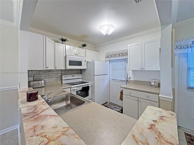 property at 3505 NW 48th Ave