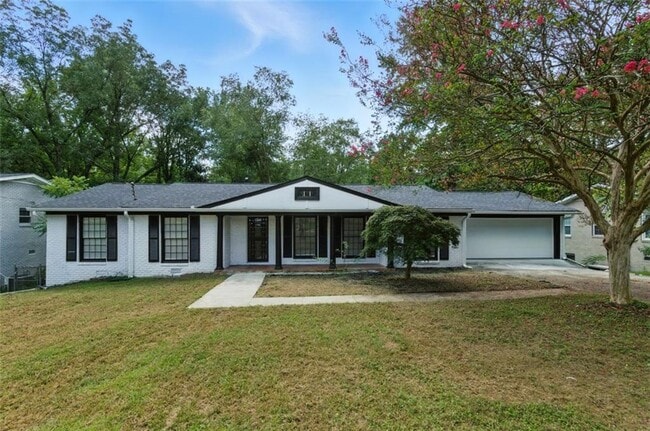 property at 1365 Renee Dr