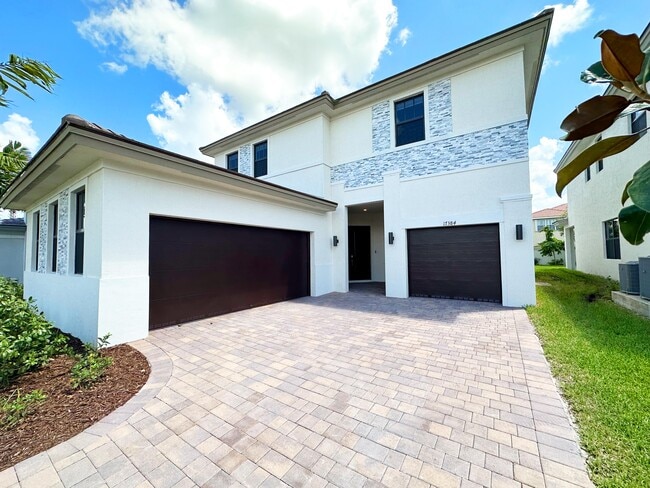 property at 17384 SW 46th St