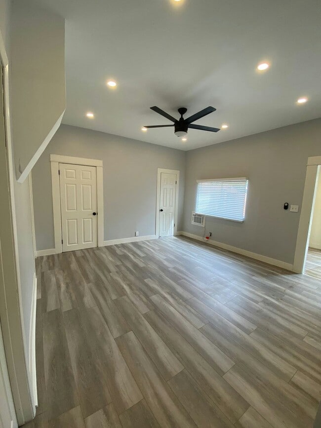 property at 3382 Eucalyptus Ave