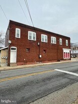 7701 Park Ave in Pennsauken, NJ - Building Photo