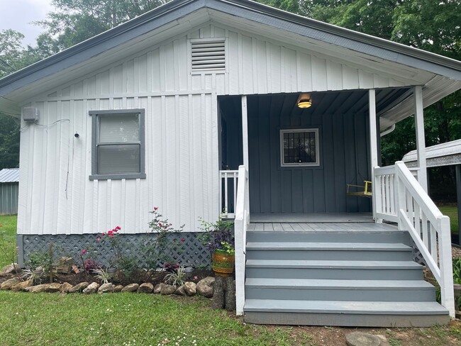 property at 292 Andrew Chapel Rd