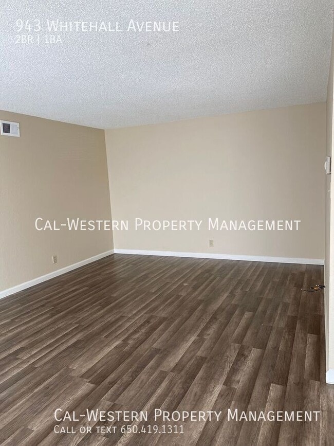 943 Whitehall Ave in San Jose, CA - Building Photo - Building Photo