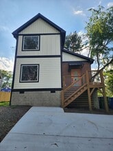 108 Tracy Ave in Asheville, NC - Building Photo - Building Photo
