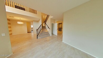 491 W Ebony Way in Chandler, AZ - Building Photo - Building Photo
