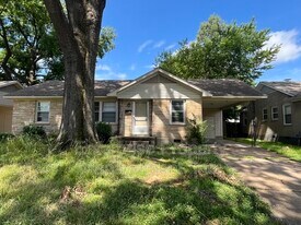 1837 Danville Rd in Memphis, TN - Building Photo