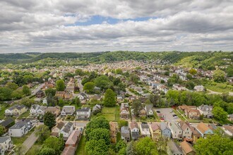 740 Frederick St in Mckees Rocks, PA - Building Photo - Building Photo