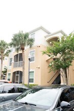 3190 Dante Dr in Orlando, FL - Foto de edificio - Building Photo