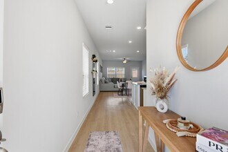 16215 Globetrotter Ct in Porter, TX - Building Photo - Building Photo