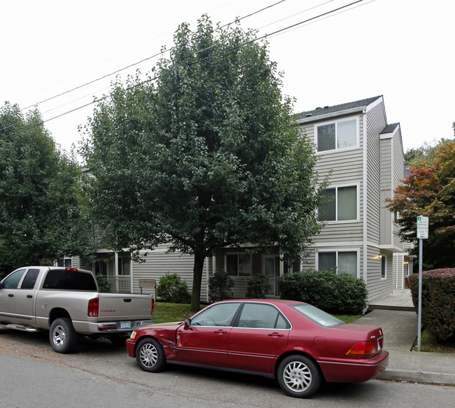 3710-3730 12th Ave in Portland, OR - Building Photo - Building Photo