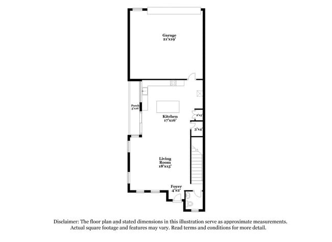 4860 S Charger in Mesa, AZ - Foto de edificio - Building Photo