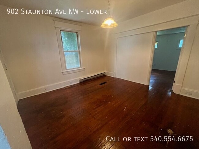 902 Staunton Ave NW in Roanoke, VA - Building Photo - Building Photo