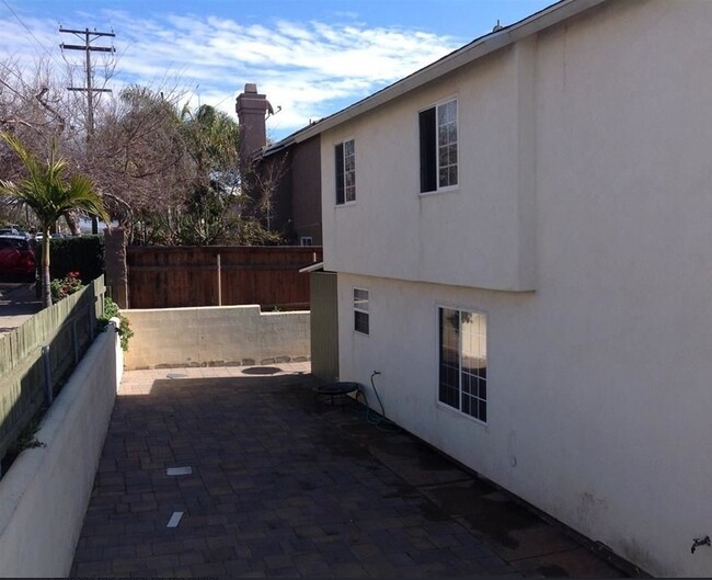 779-789 Ada St in Chula Vista, CA - Building Photo - Building Photo