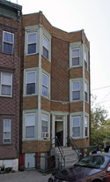 128 Monitor St Apartments