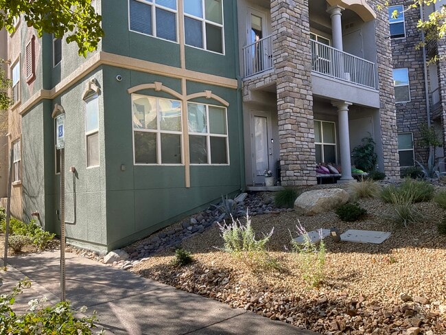 property at 38 E Serene Ave