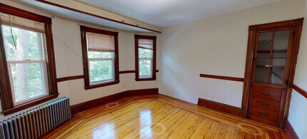 193 Cypress St, Unit 3 in Brookline, MA - Building Photo - Building Photo