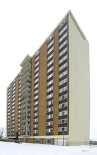 Bridgeland Place in Calgary, AB - Building Photo - Building Photo