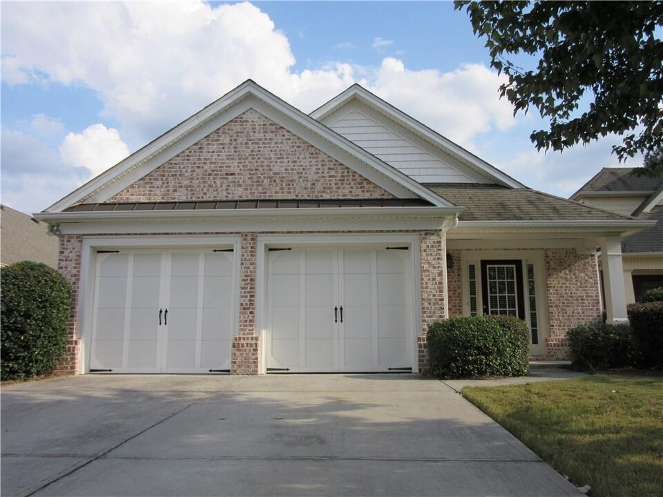 3237 Garden Valley Court in Dacula, GA - Building Photo