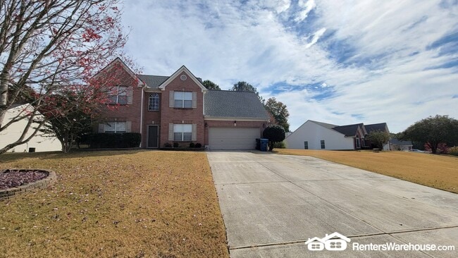 1165 Amhearst Oaks Dr in Lawrenceville, GA - Building Photo - Building Photo