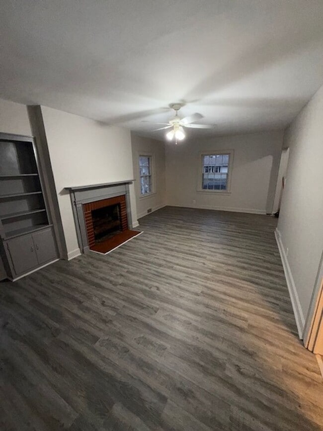 511 S Evans Ave in Evansville, IN - Building Photo - Building Photo