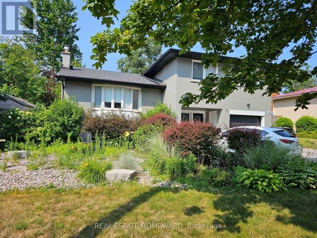 property at 172 Anne St N