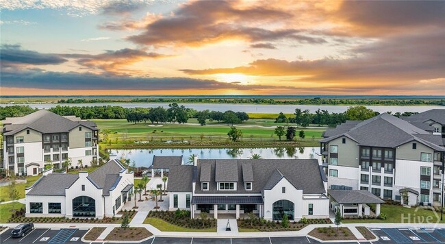 property at 100 Ronda St