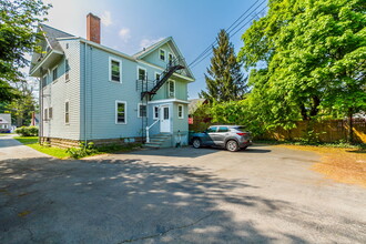 286 Stone in Rochester, NY - Building Photo - Building Photo