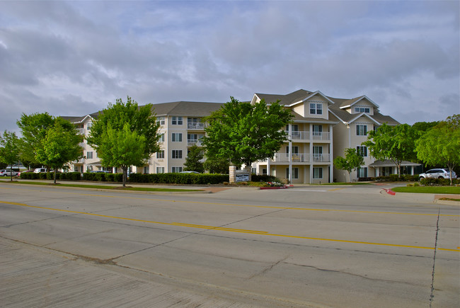 Dogwood Estates in Denton, TX - Building Photo - Building Photo