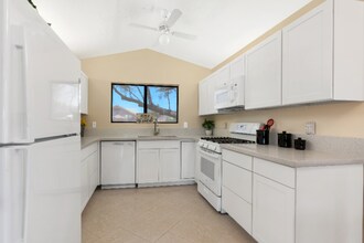 4979 W Condor Dr in Tucson, AZ - Building Photo - Building Photo