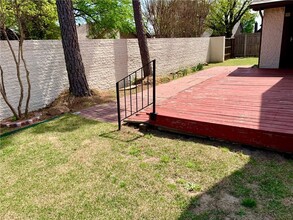 3800 Havenbrook Cir in Norman, OK - Foto de edificio - Building Photo
