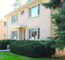922 High St, Unit High Street in Madison, WI - Building Photo