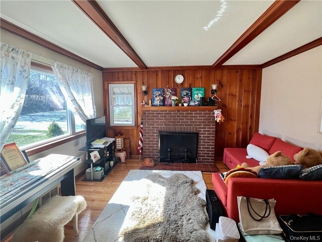 property at 108 Kingston Ave