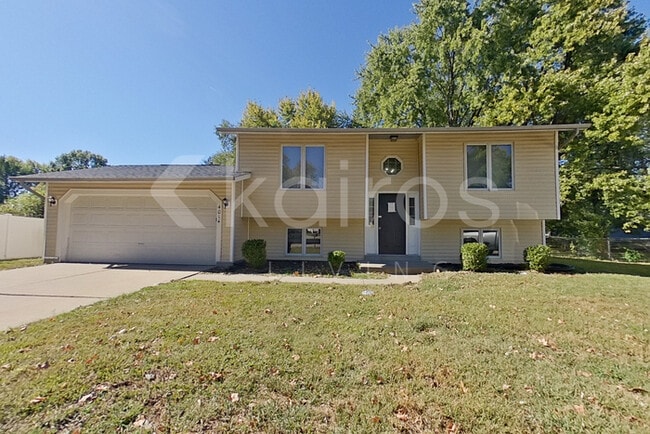 property at 4014 96th Ave